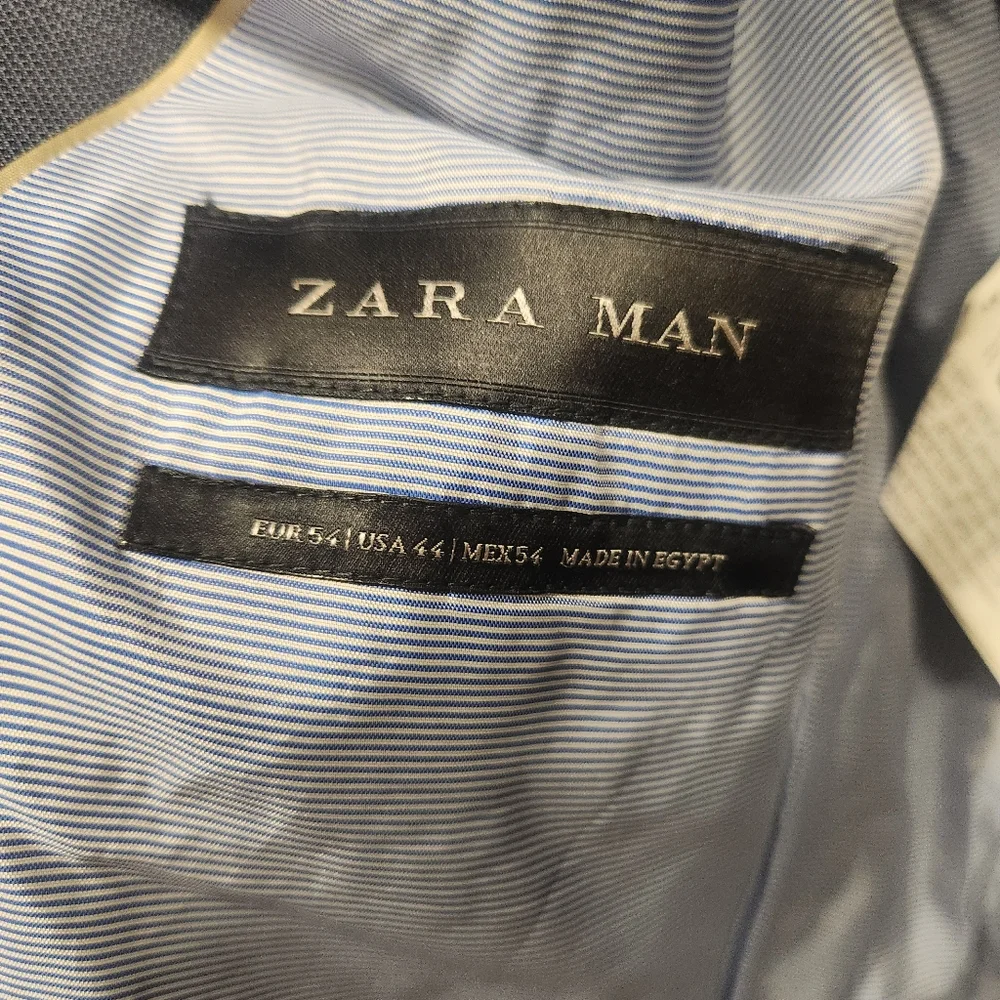 Zara good